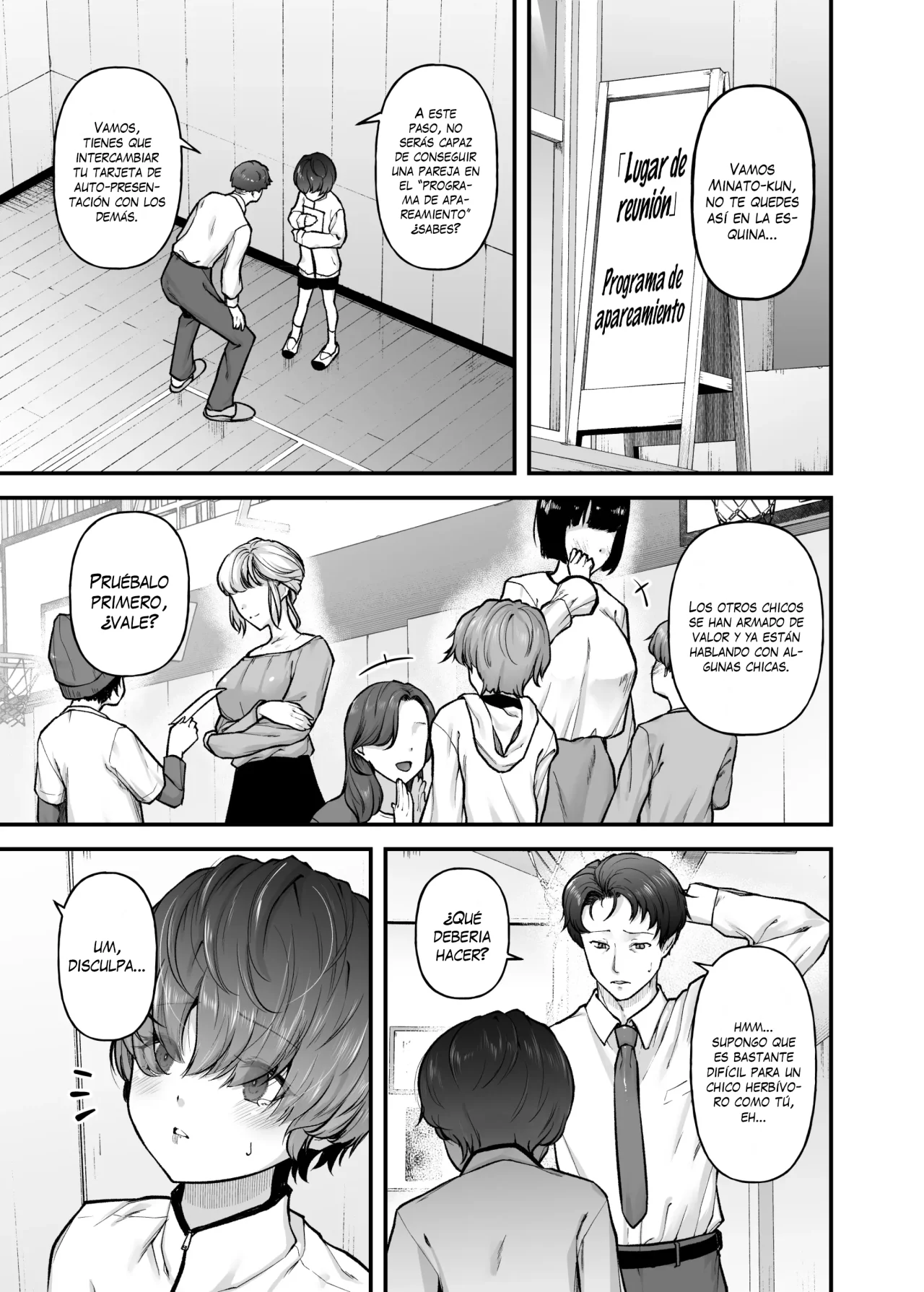 Motherly Lovers page 4 full