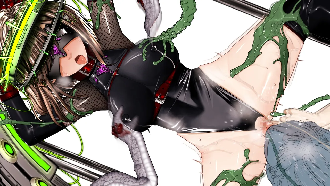 Super Guardian Warrior Powerful Knuckle page 1 full