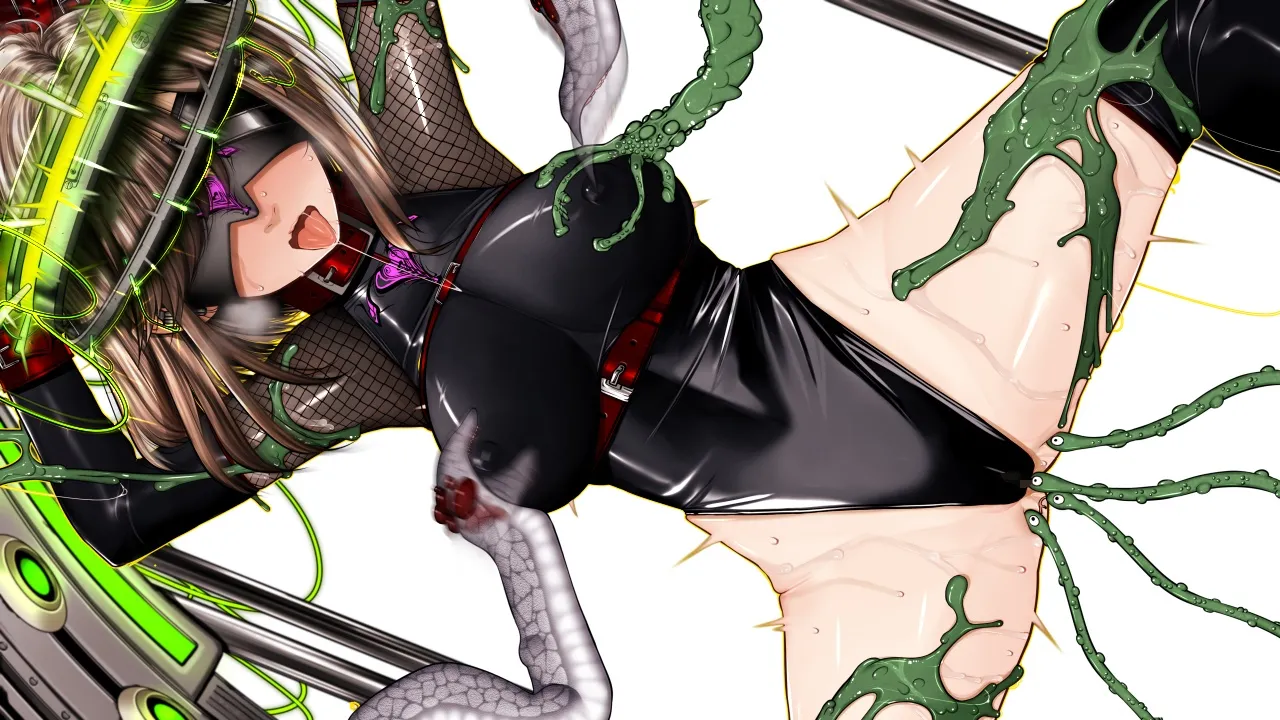 Super Guardian Warrior Powerful Knuckle page 5 full