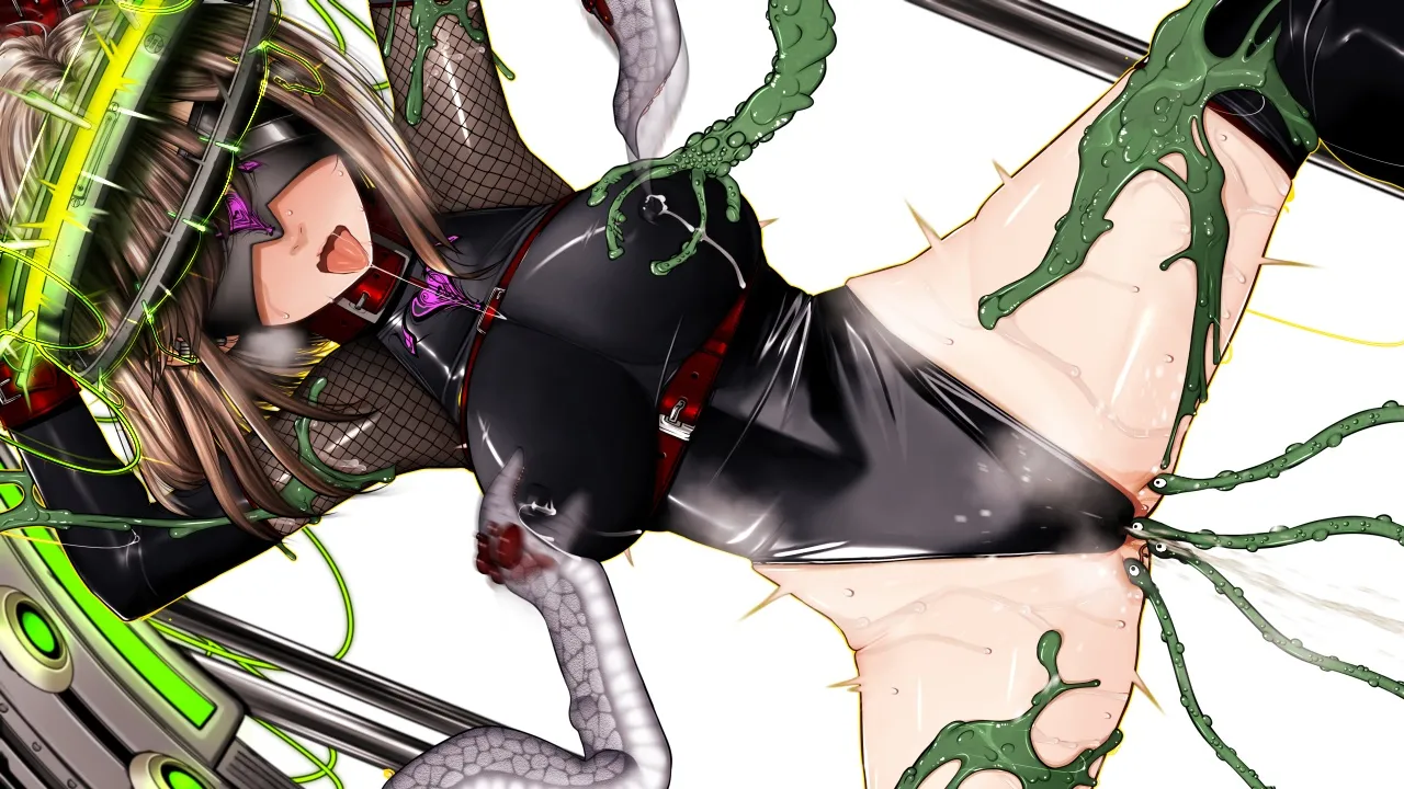 Super Guardian Warrior Powerful Knuckle page 6 full