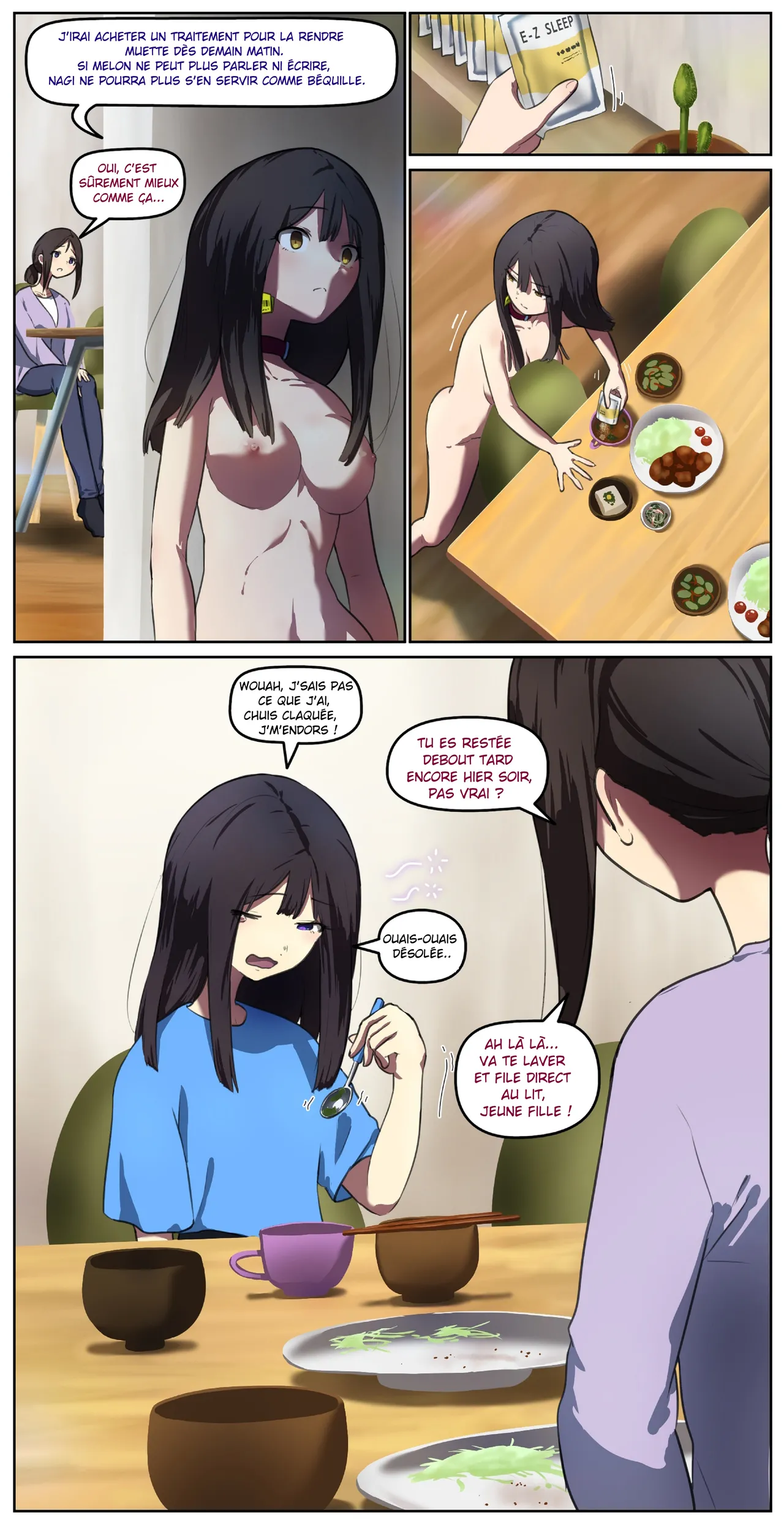 - Dog de Compagnie - page 2 full