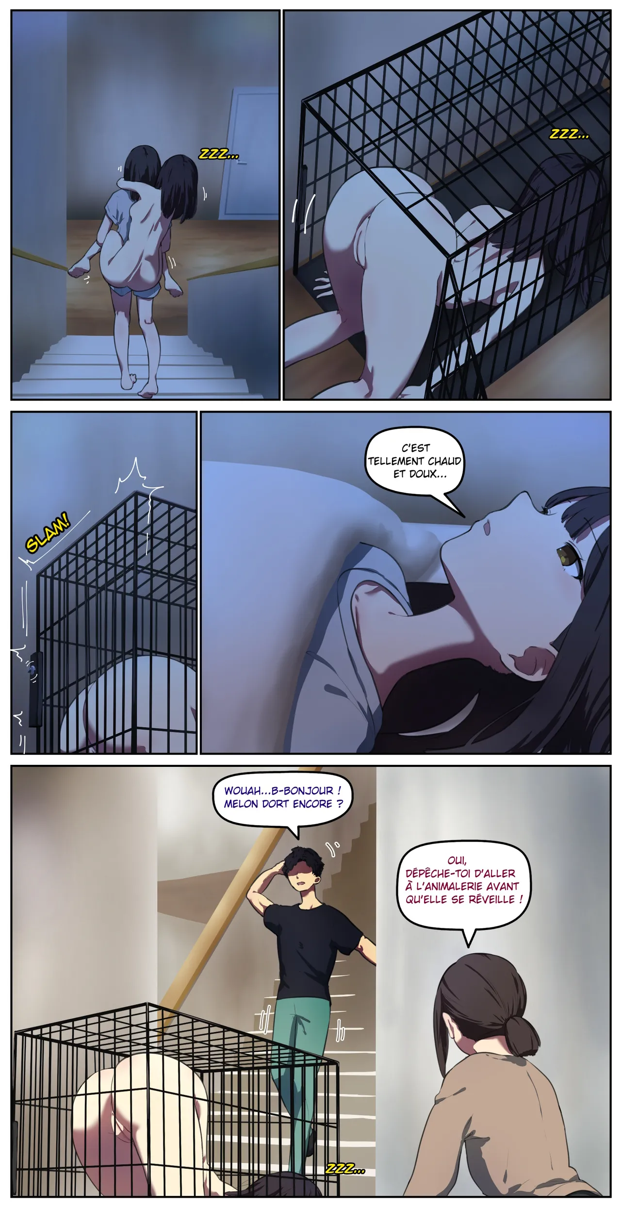 - Dog de Compagnie - page 4 full