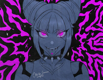 Juri han getting fucked just like you guys wanted cover