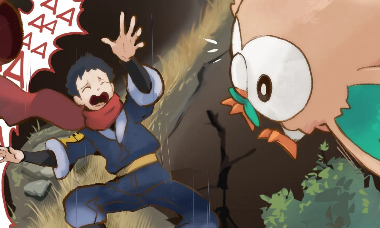 Twitter &amp; Pixiv Works page 10 full