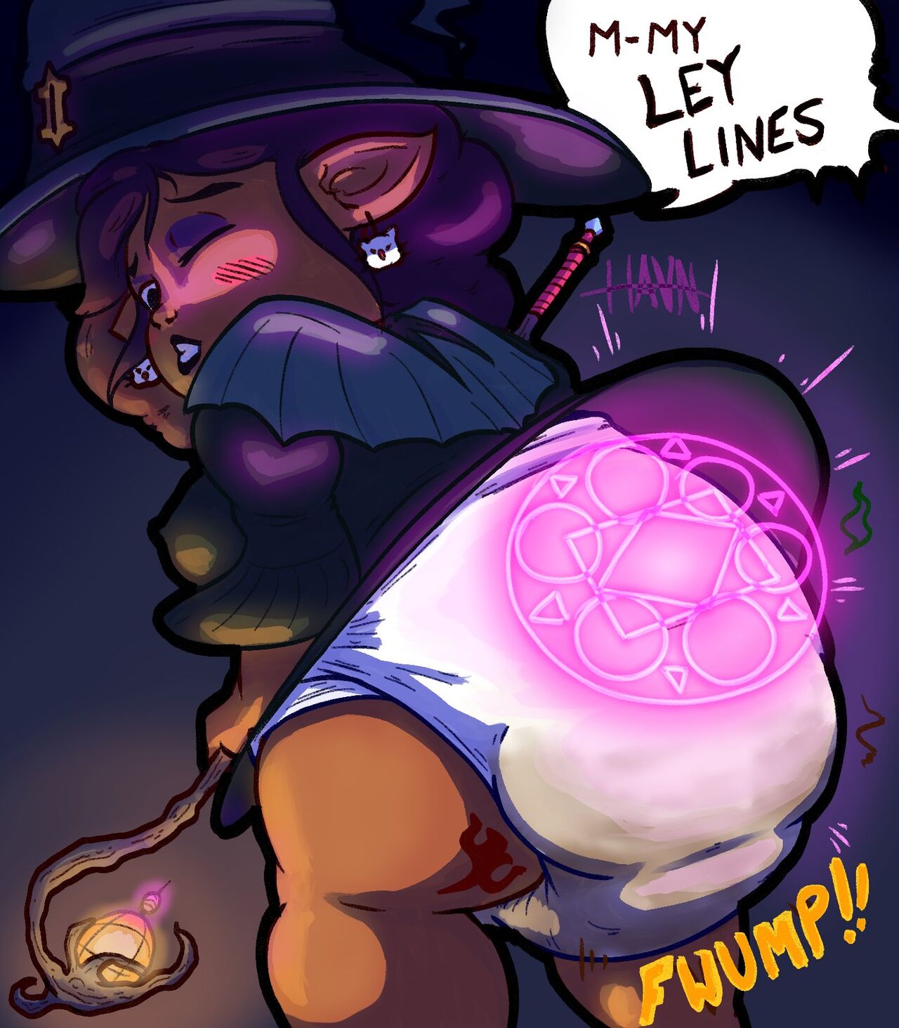 Artist - InnerHavn page 9 full