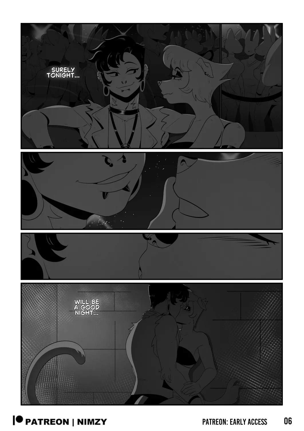 Ravenous page 7 full