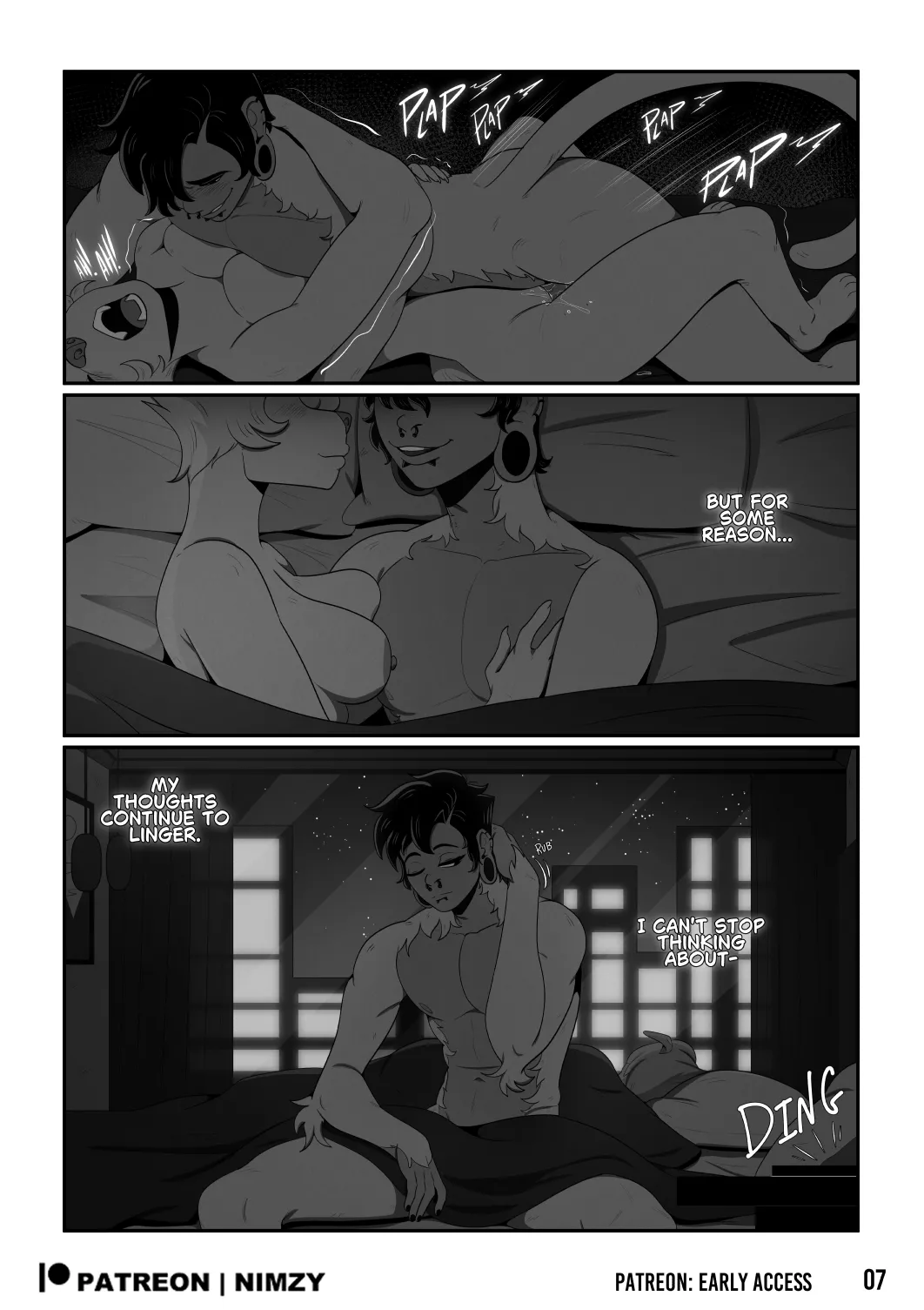 Ravenous page 8 full