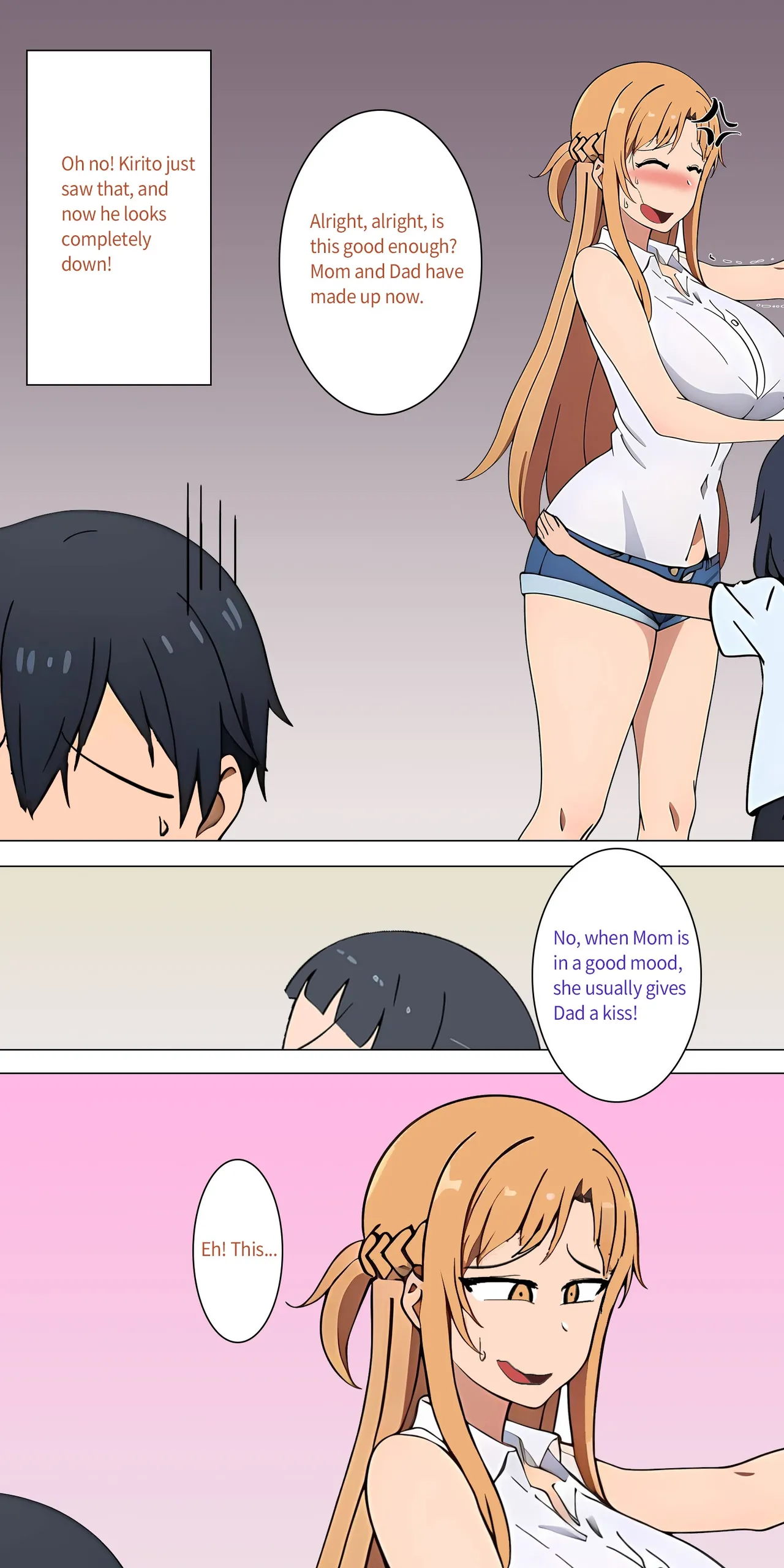 asuna family 1-11 page 10 full