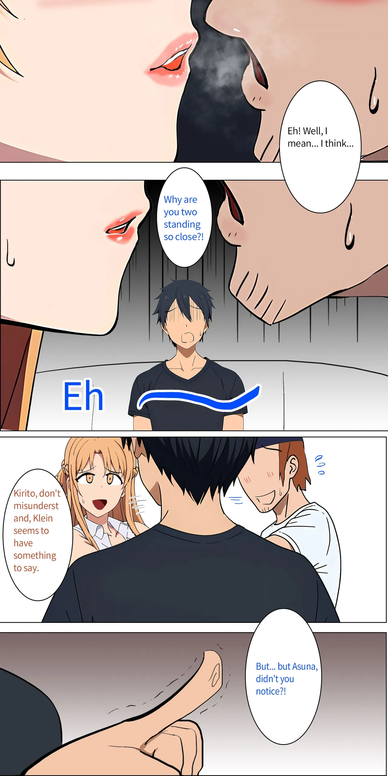 asuna family 1-11 page 5 full