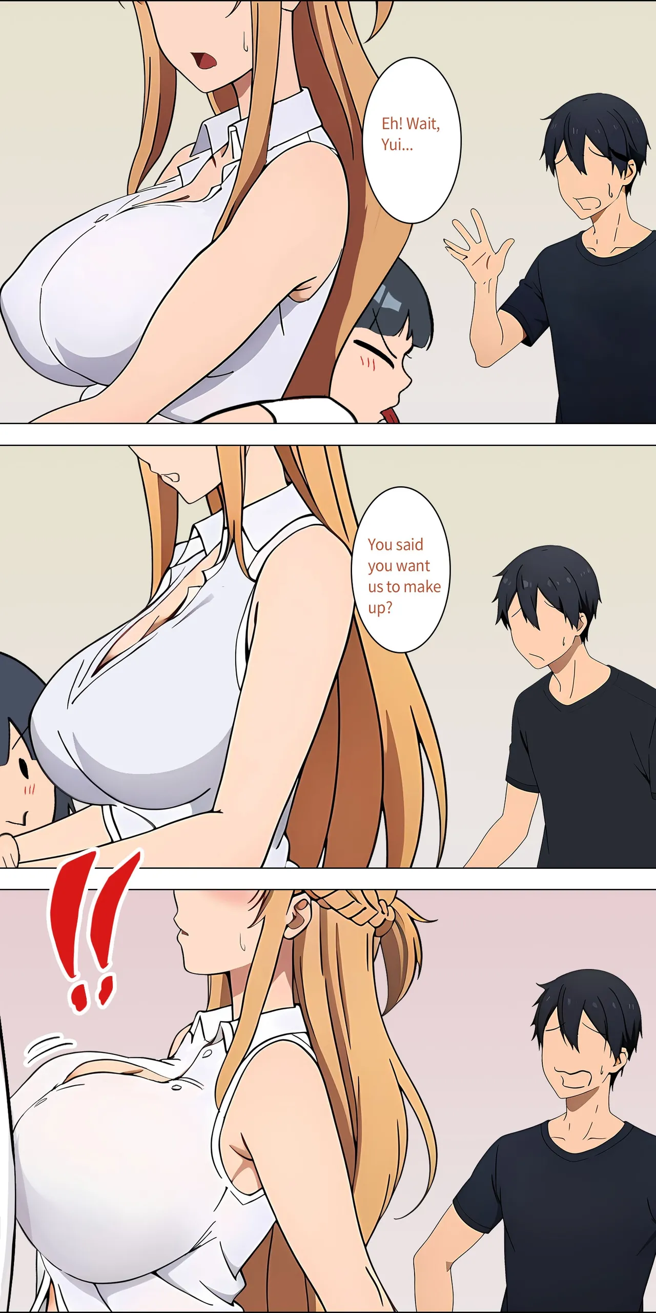 asuna family 1-11 page 8 full