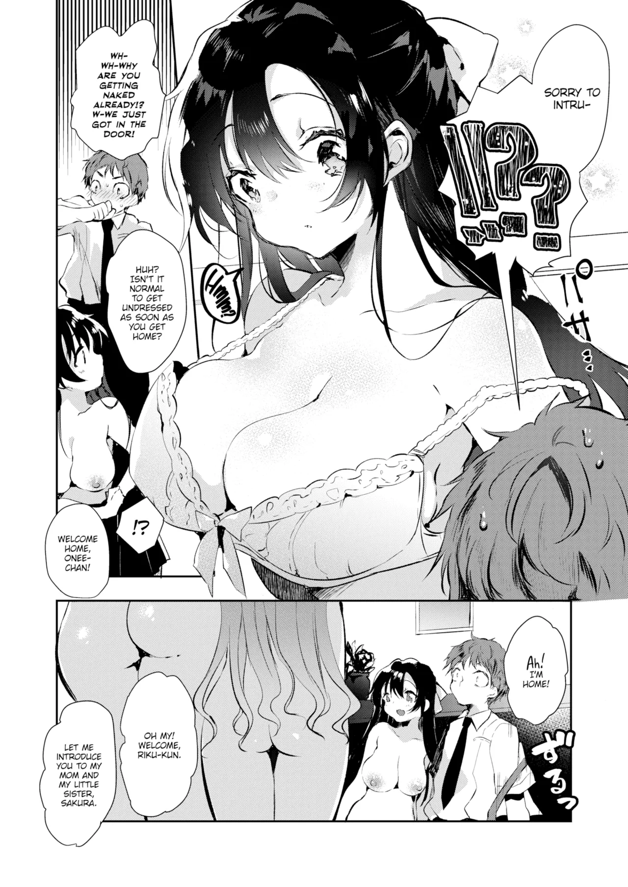 Cordial Nudists page 2 full