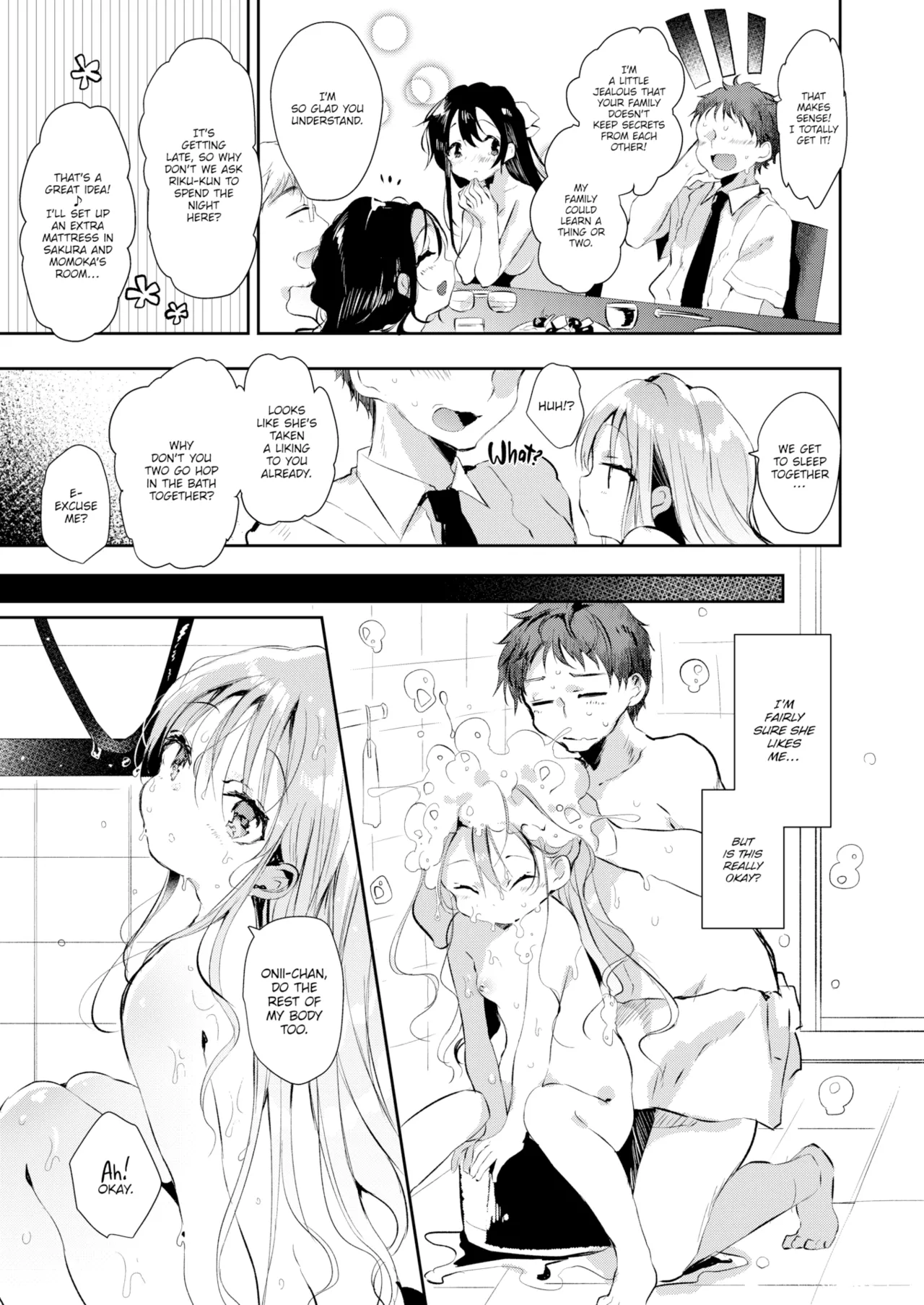 Cordial Nudists page 7 full