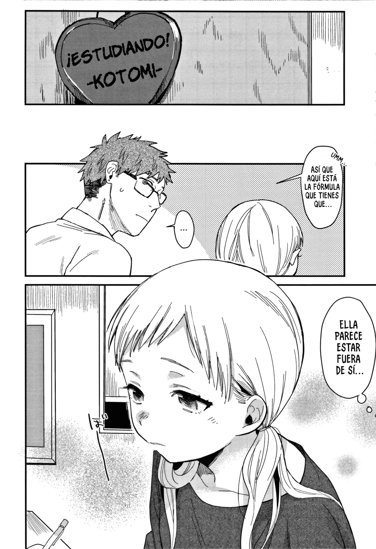 Sukitte Itte! | ¡Lo Quiero! page 2 full