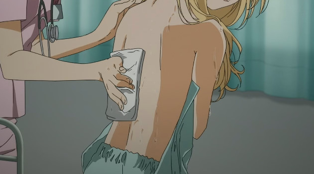 Kaori Miyazono R34 page 8 full