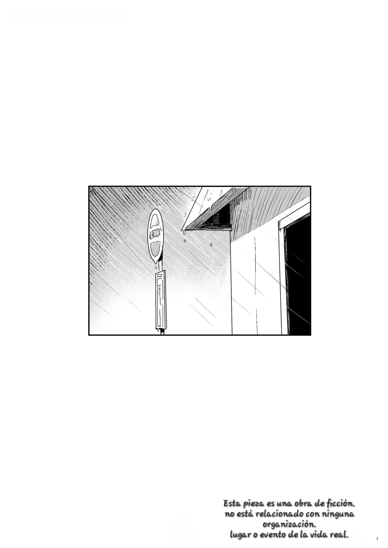 Kimi to Kodomo ga Dekiru made | Hasta que Tú y tu Esposa Diosa Tengan Descendencia page 2 full