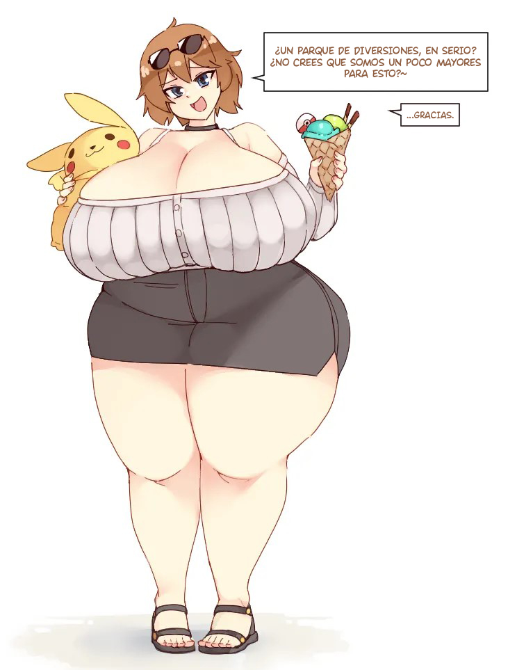 MILF May page 4 full