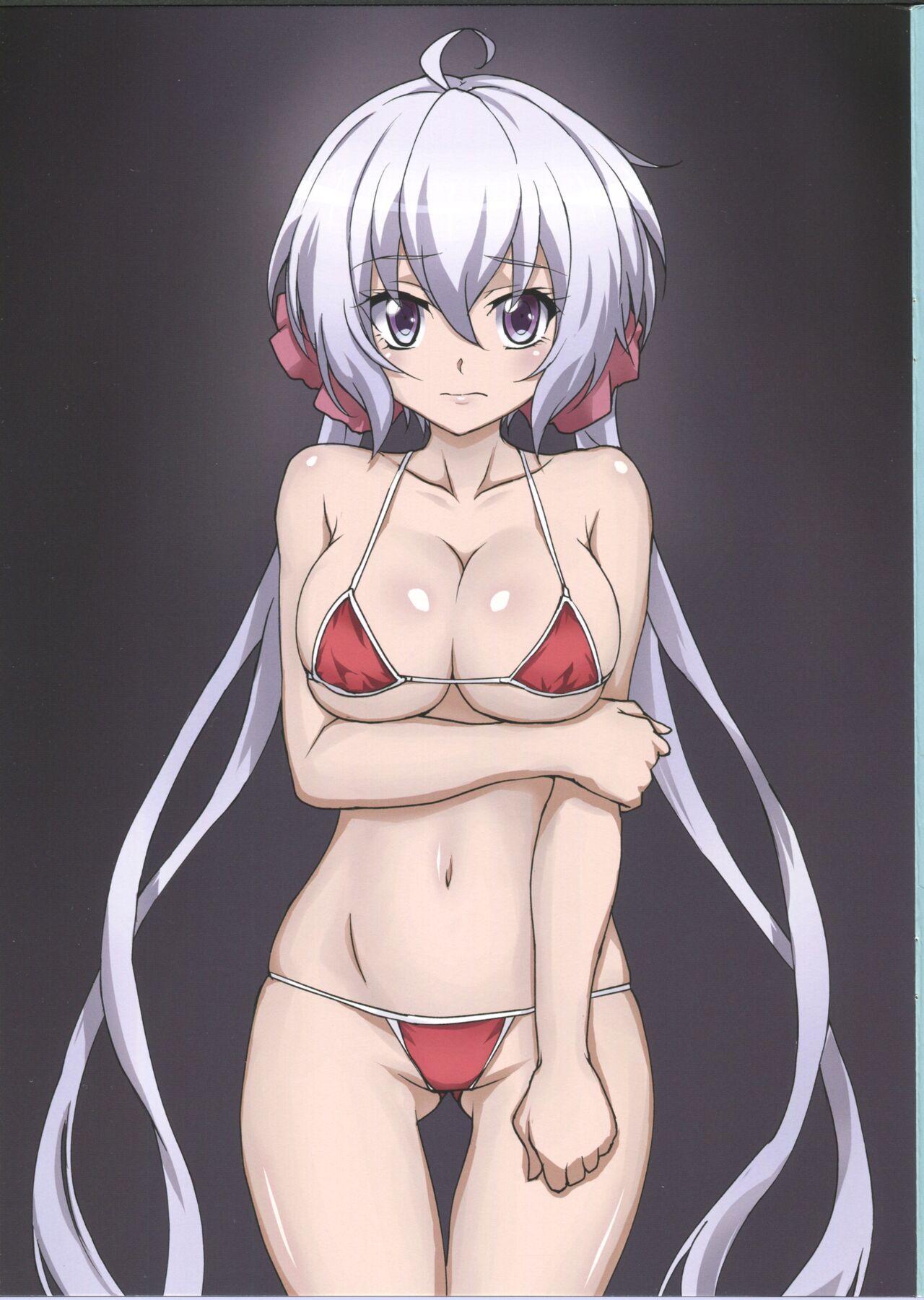 Swim on the sheets page 3 full