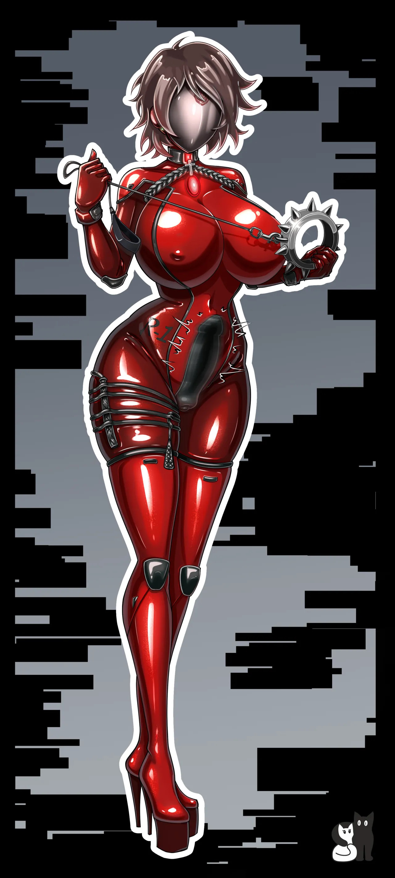 Rosvo's Drawings of October 2024 page 10 full