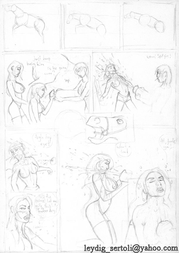 Sertoli - mostly equine page 4 full