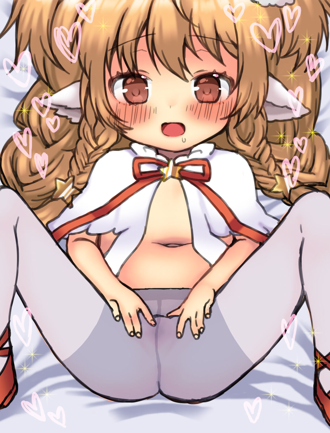 ｽﾞﾝにゃんにゃん＠仕事募集中 page 6 full