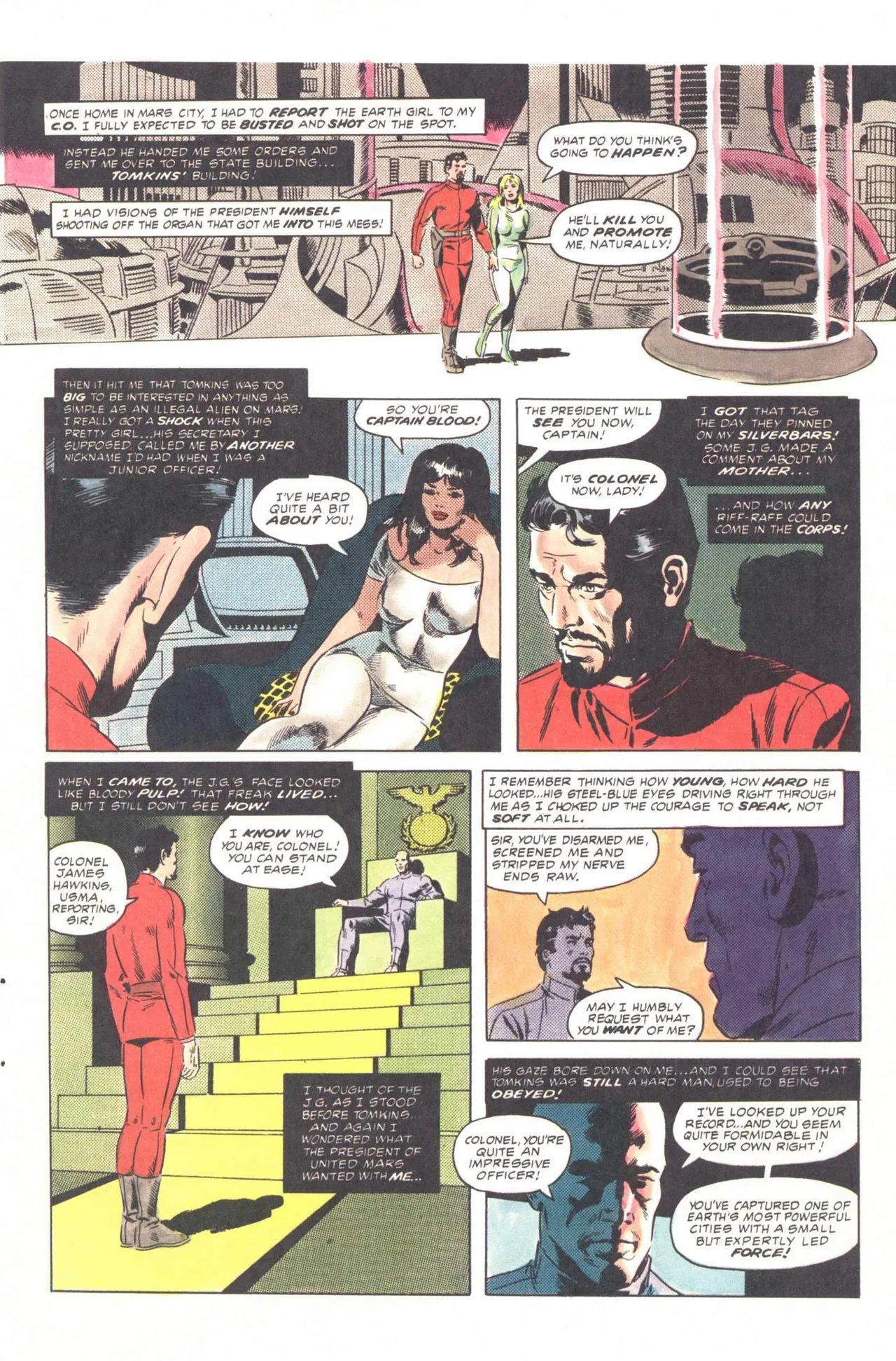 World of Wood #4 page 7 full