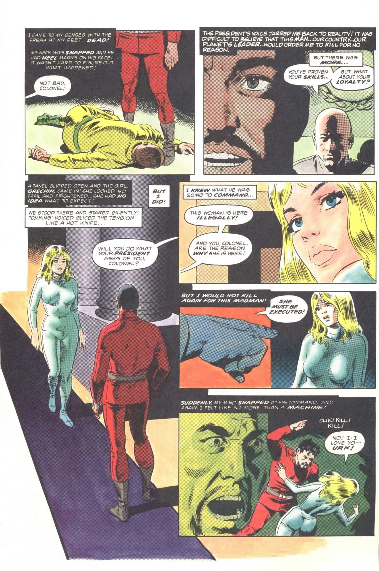 World of Wood #4 page 9 full