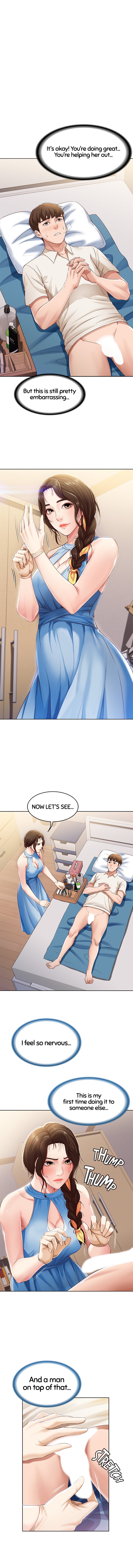 Boarding Diary page 5 full