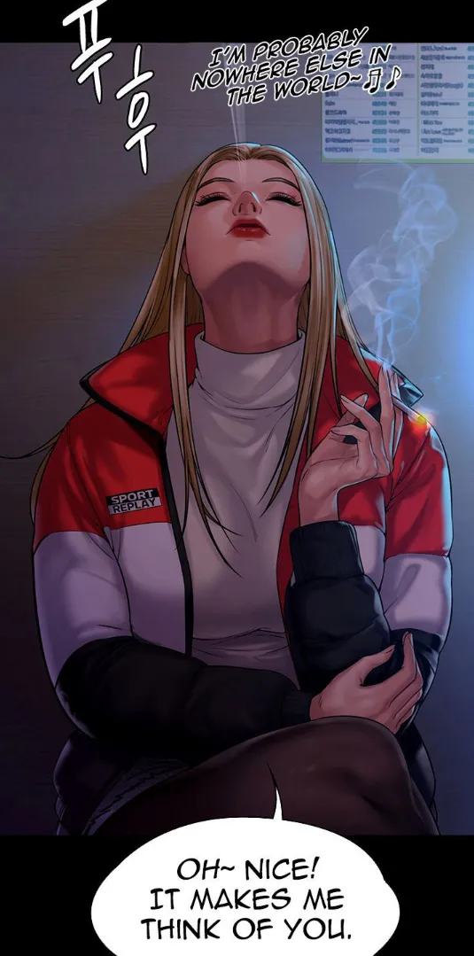 Queen Bee - Chapter 153-154 - Dallee's Public Blowjob page 5 full