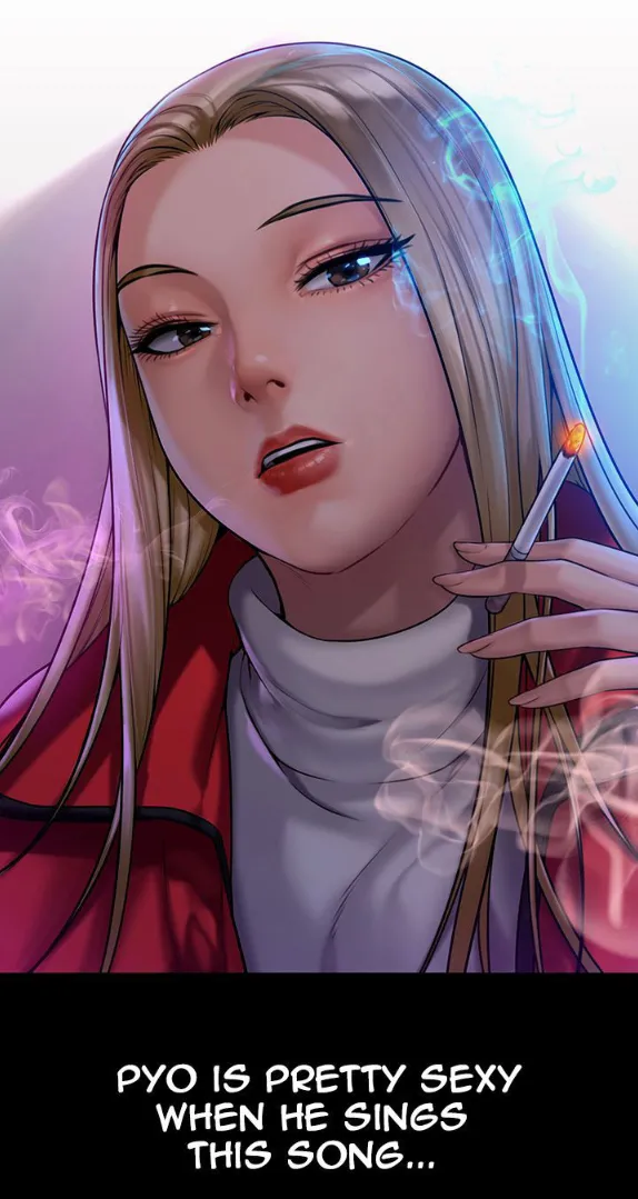 Queen Bee - Chapter 153-154 - Dallee's Public Blowjob page 7 full