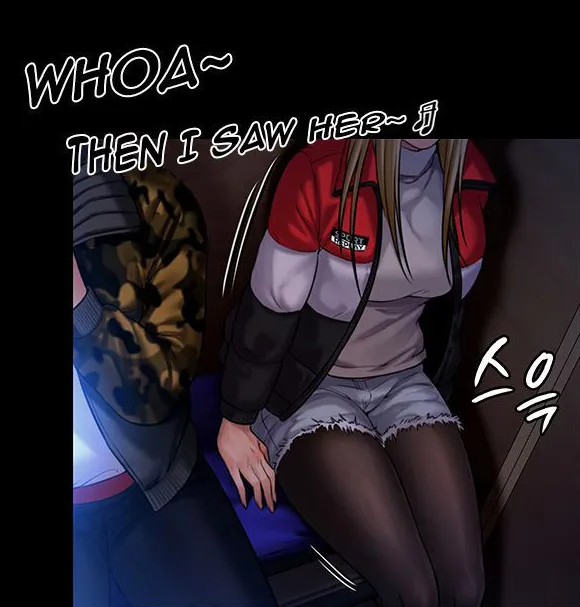 Queen Bee - Chapter 153-154 - Dallee's Public Blowjob page 8 full