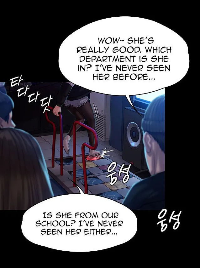 Queen Bee - Chapter 153-154 - Dallee's Public Blowjob page 9 full