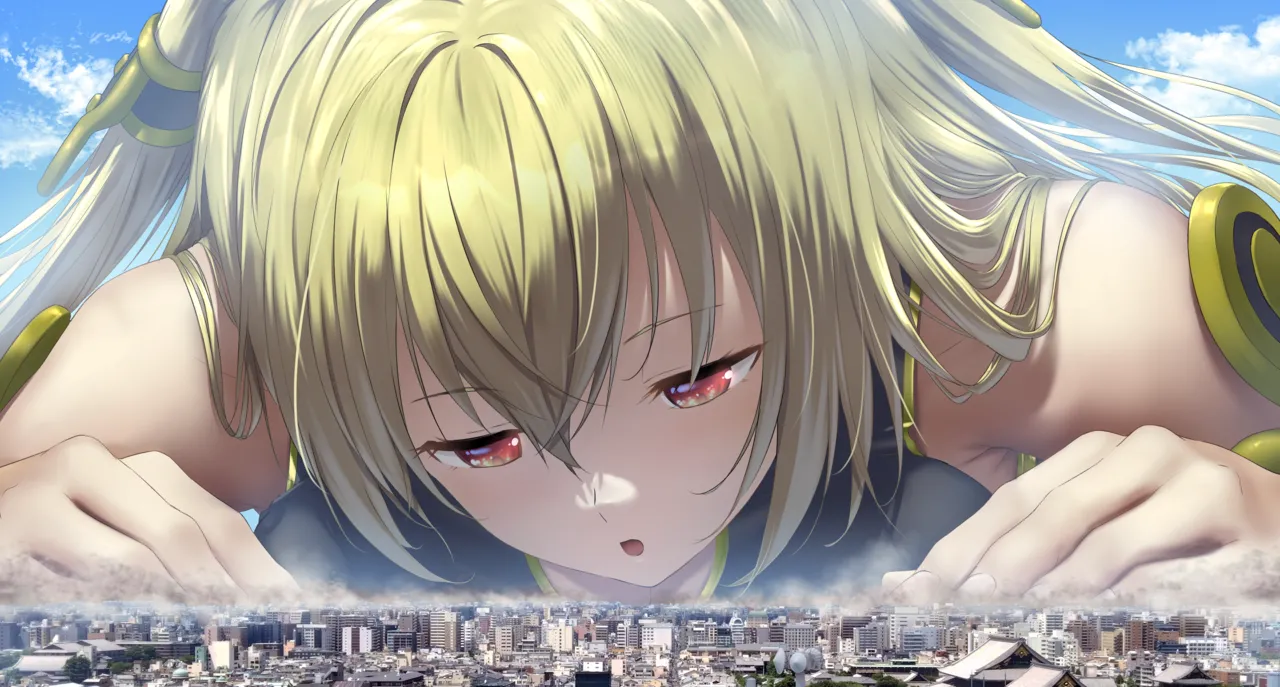 #Chikyū No Jinrui Wa Kujo Taishō Ni Narimashita page 7 full