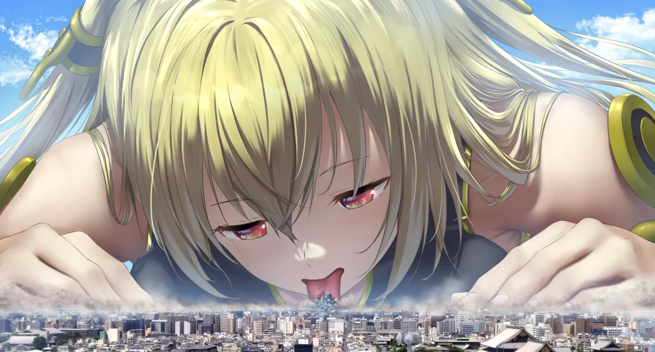 #Chikyū No Jinrui Wa Kujo Taishō Ni Narimashita page 8 full