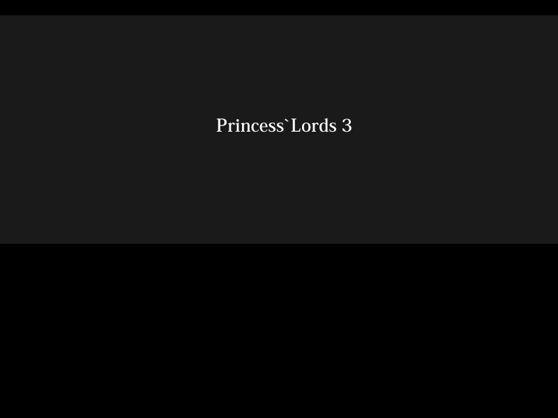 Princess Lords III page 4 full