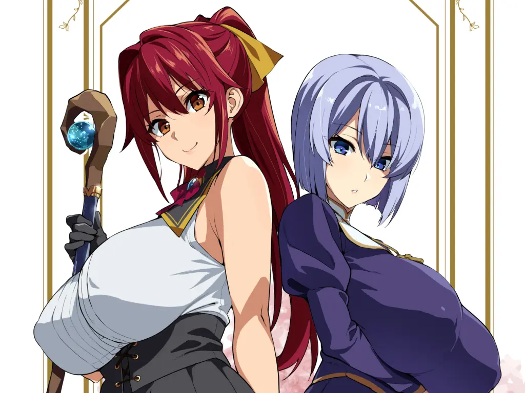 爆乳パーティーNTR支援者用体験版ver1.12 page 3 full