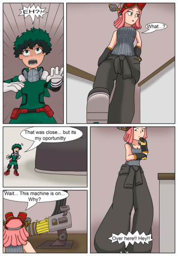 I will fix it + All fixed cover