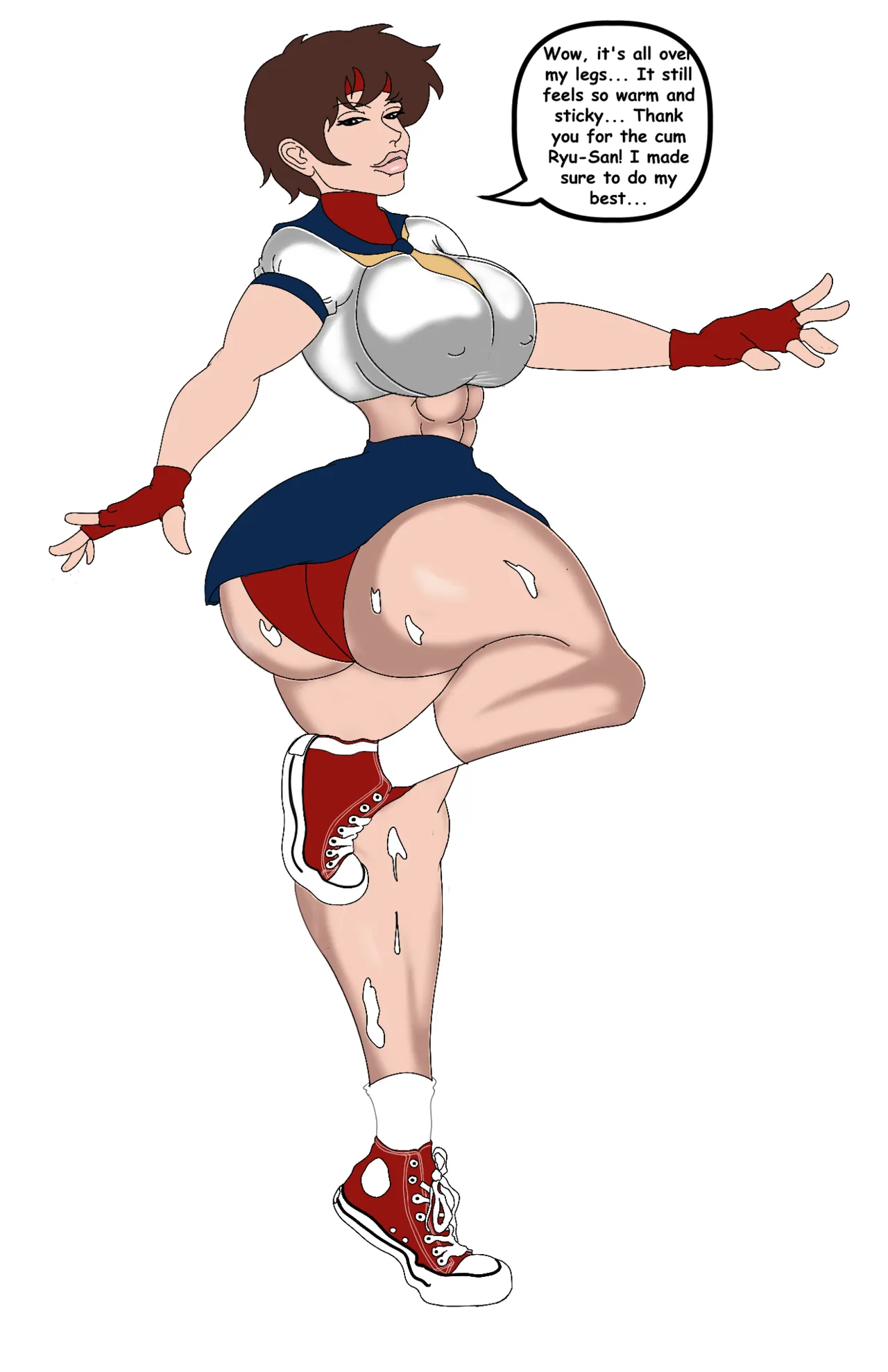 Sakura  Hentai page 10 full