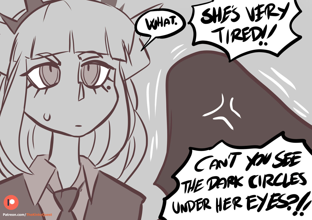 Helping Lucifer! page 8 full