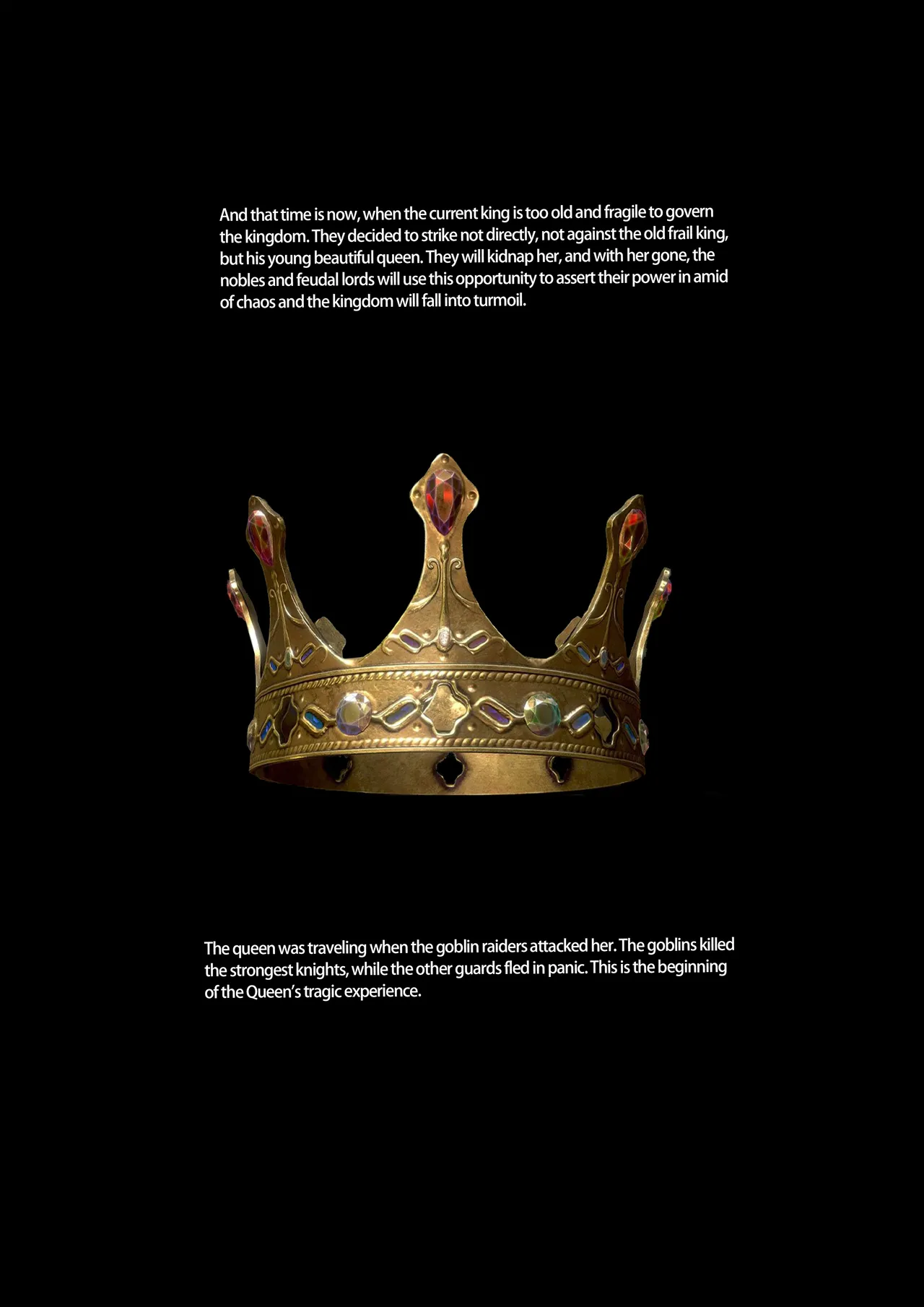 Goblin Empire page 4 full