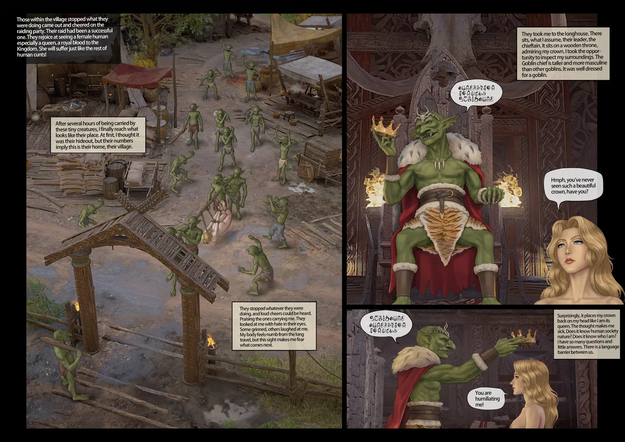 Goblin Empire page 7 full