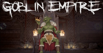 Goblin Empire cover