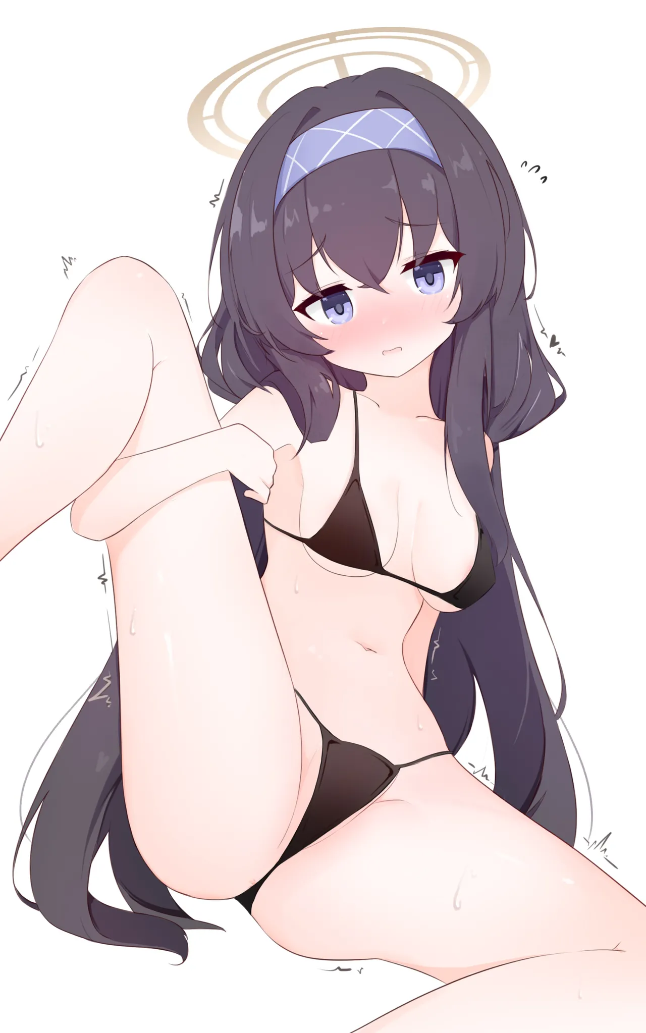 PIXIV 古梦吟 page 4 full