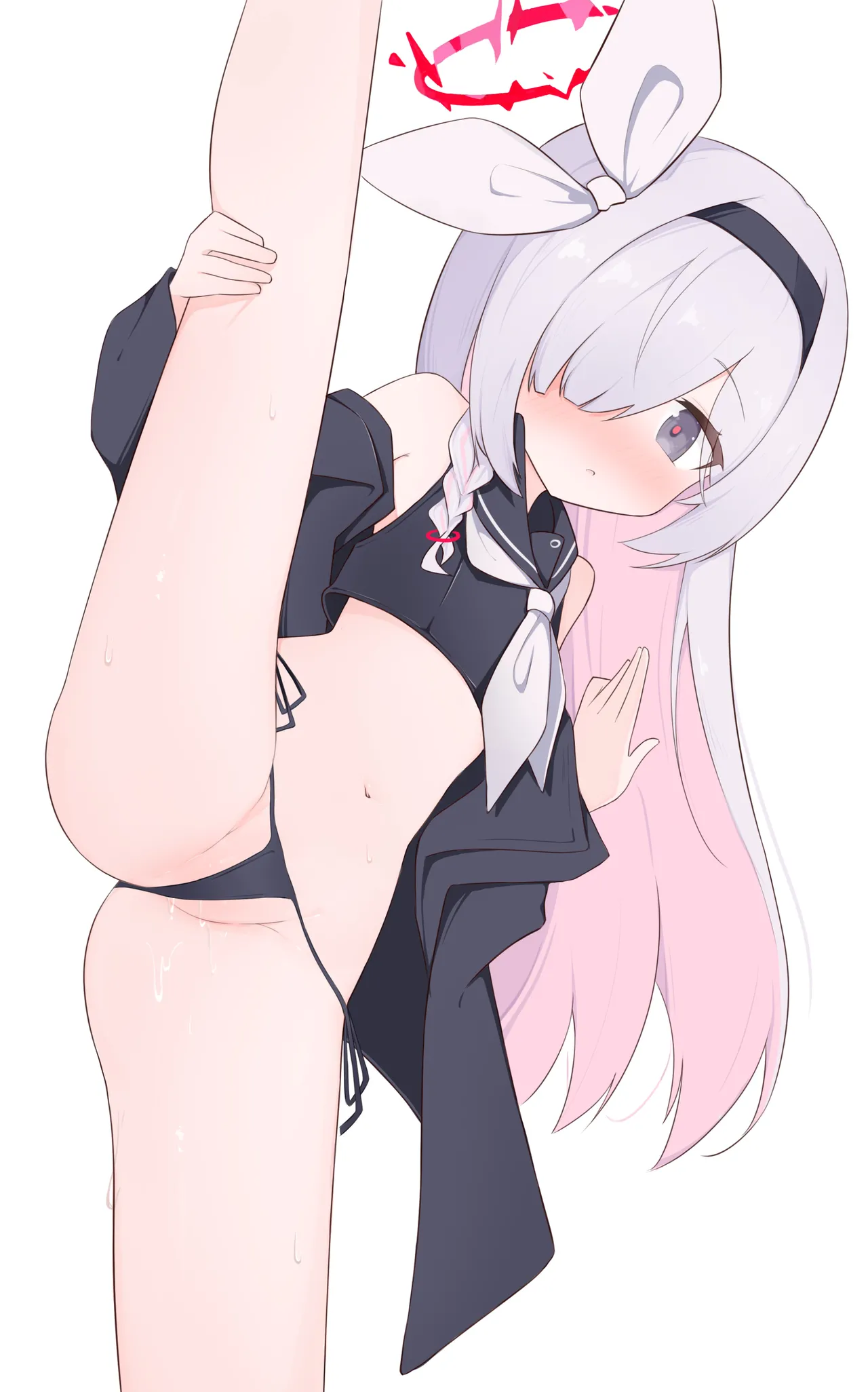 PIXIV 古梦吟 page 9 full