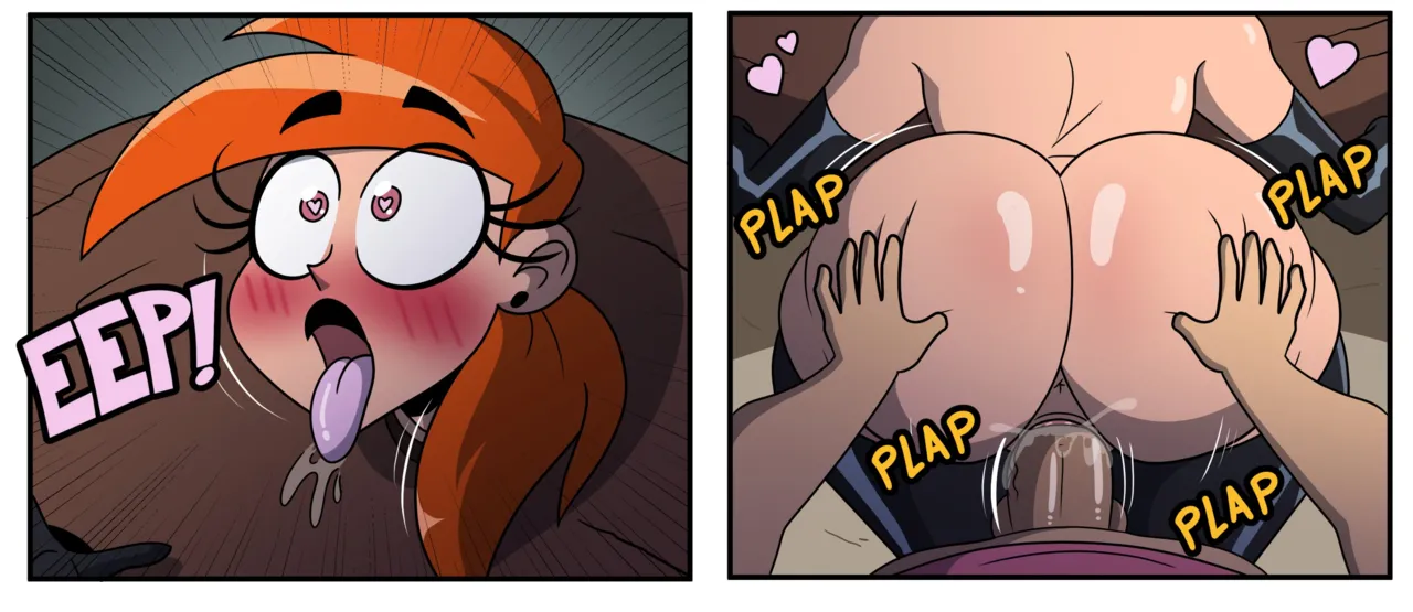 Fairly Odd Punishment page 3 full