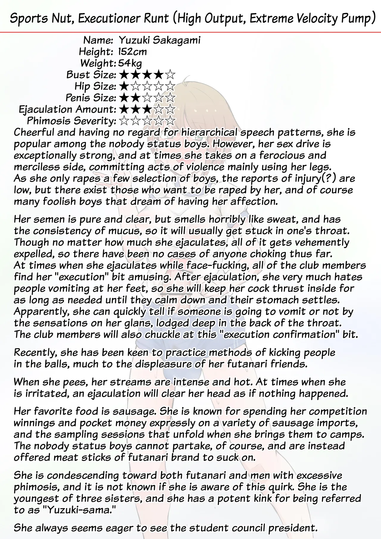 Translated Futanari Set page 4 full