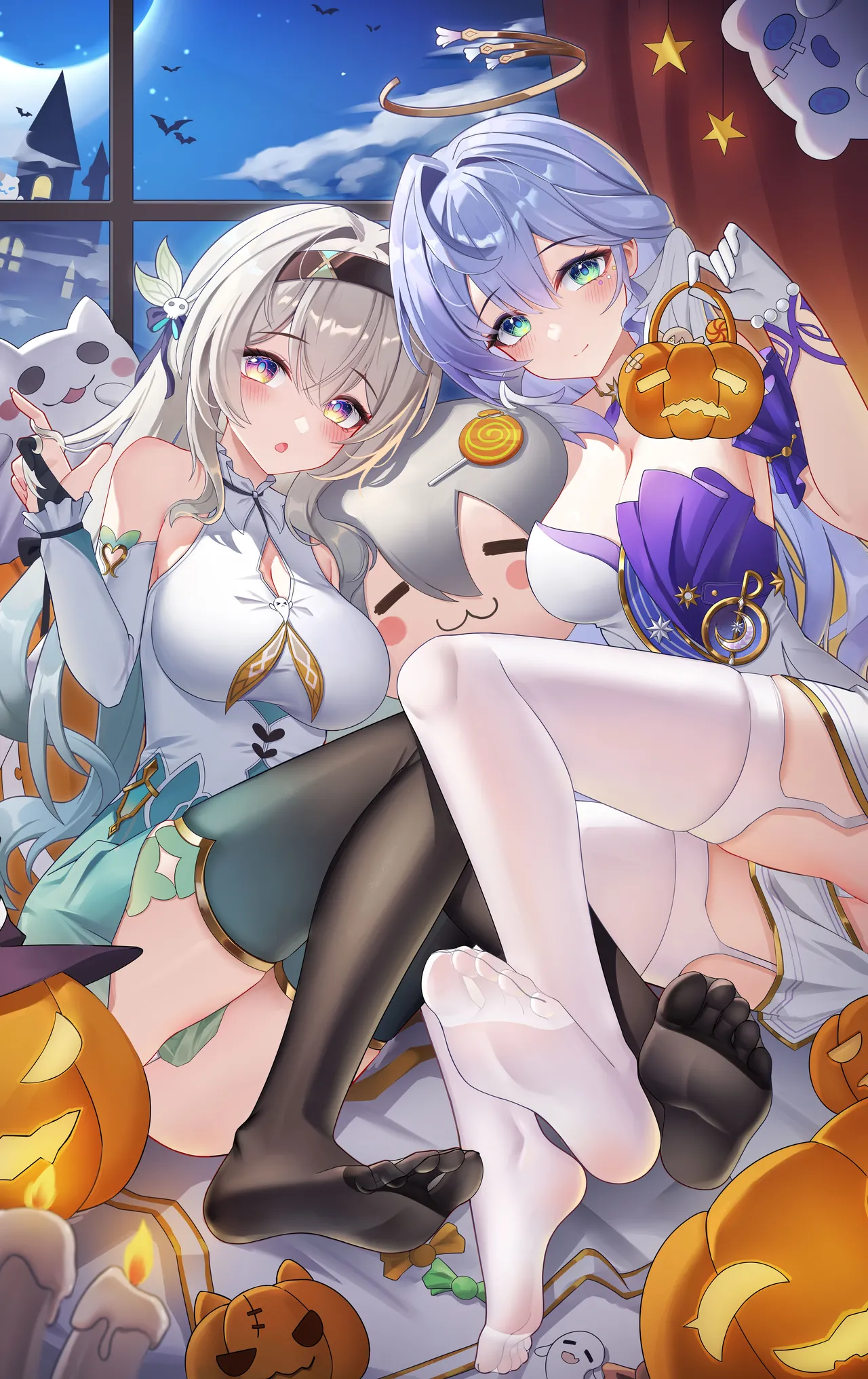 Robin Firefly page 1 full