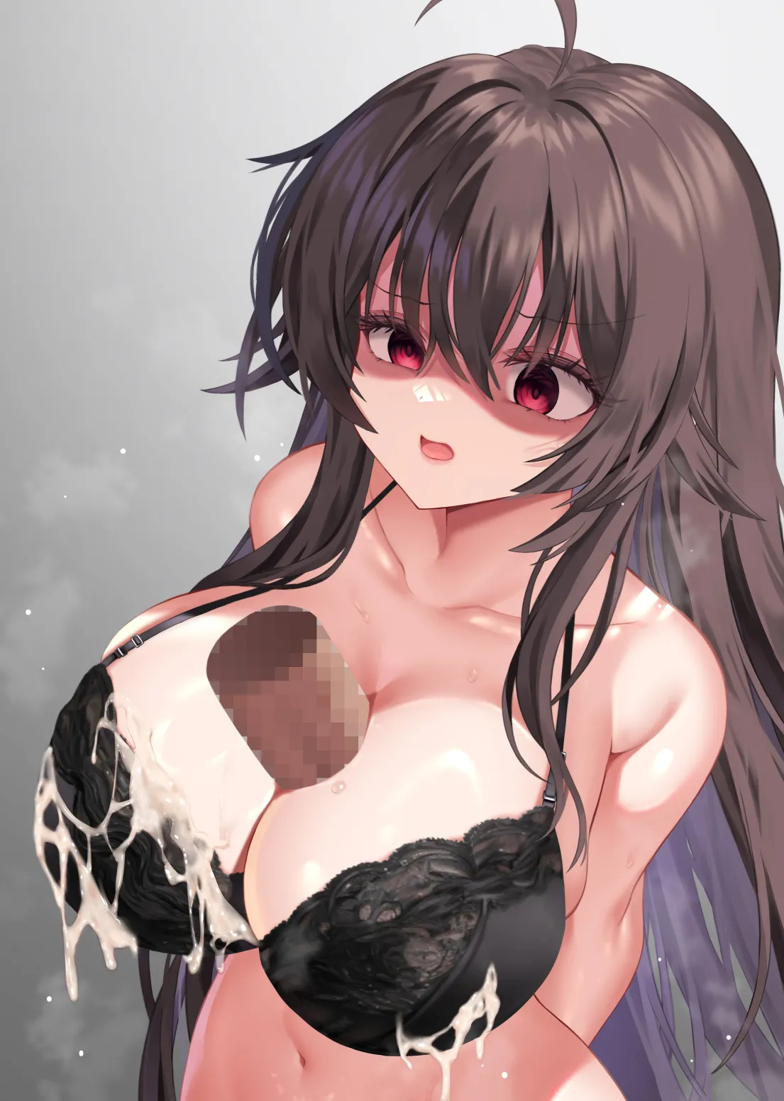 嫌いなOOとエッチをするイリス page 10 full