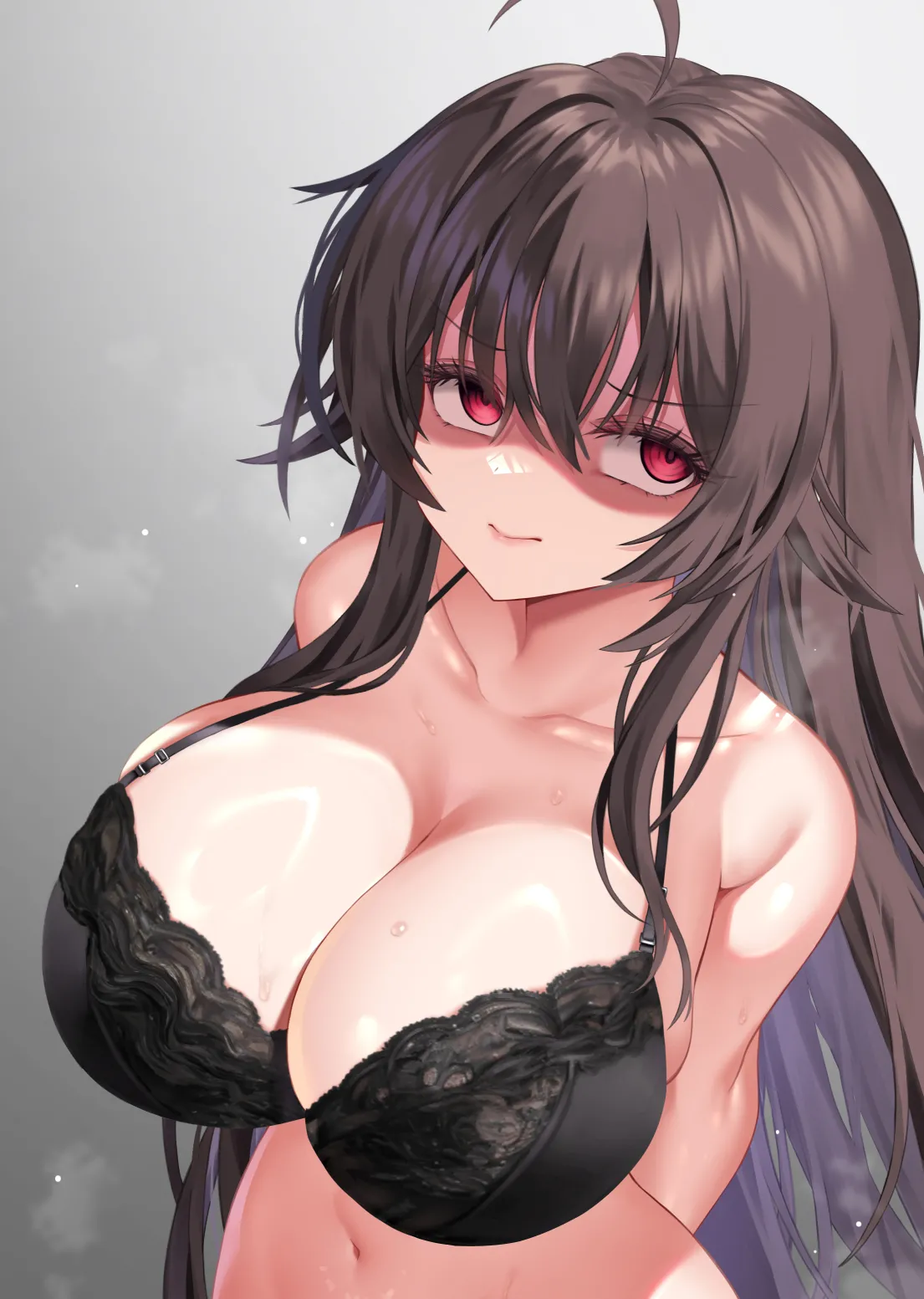 嫌いなOOとエッチをするイリス page 3 full