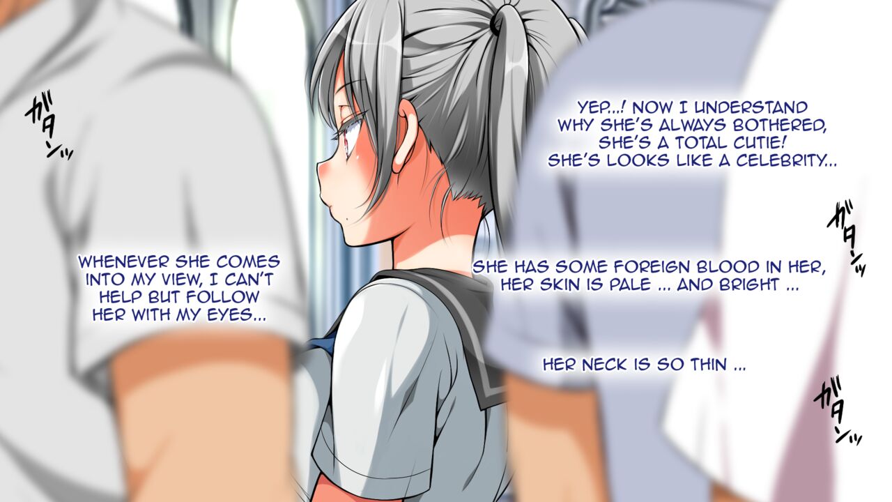 Mushi Sezaru o Enu Machi Gangaihen! ~Shinsaki 7 Hon Set Shuu~ page 8 full