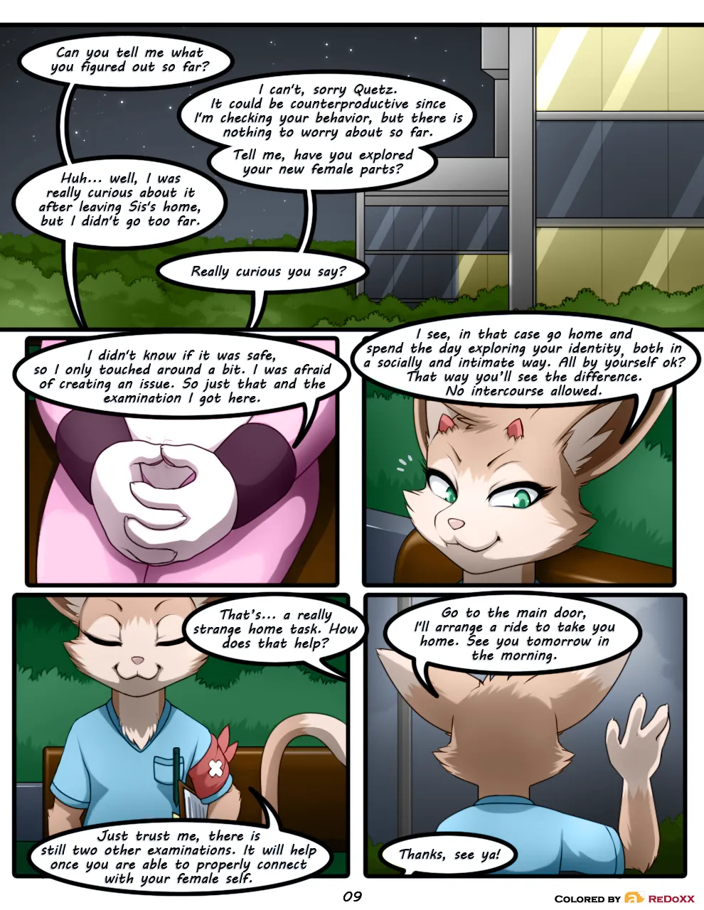 Change of Rules 2: Inner Treatment page 10 full
